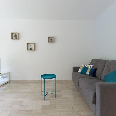 Cosy Studio - Centre Cannes - Terrasse - Clim - Wifi 外观 照片